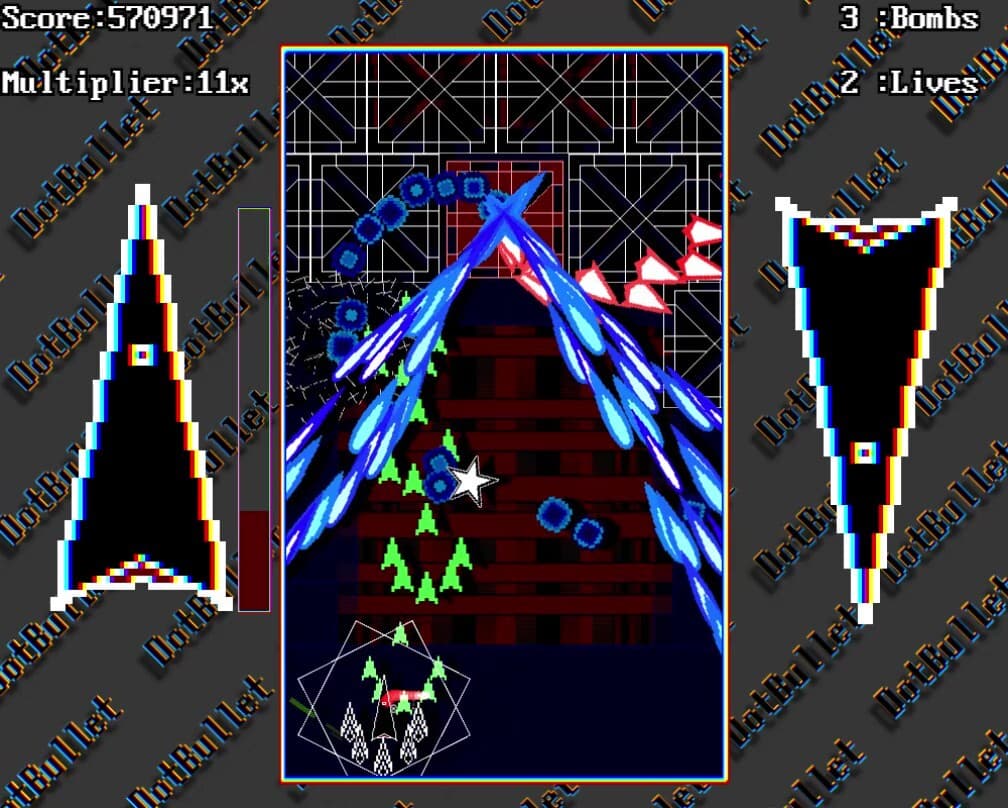 DotBullet screenshot 3