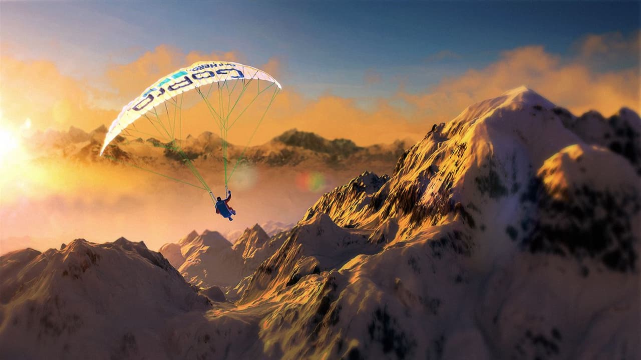 Steep and The Crew