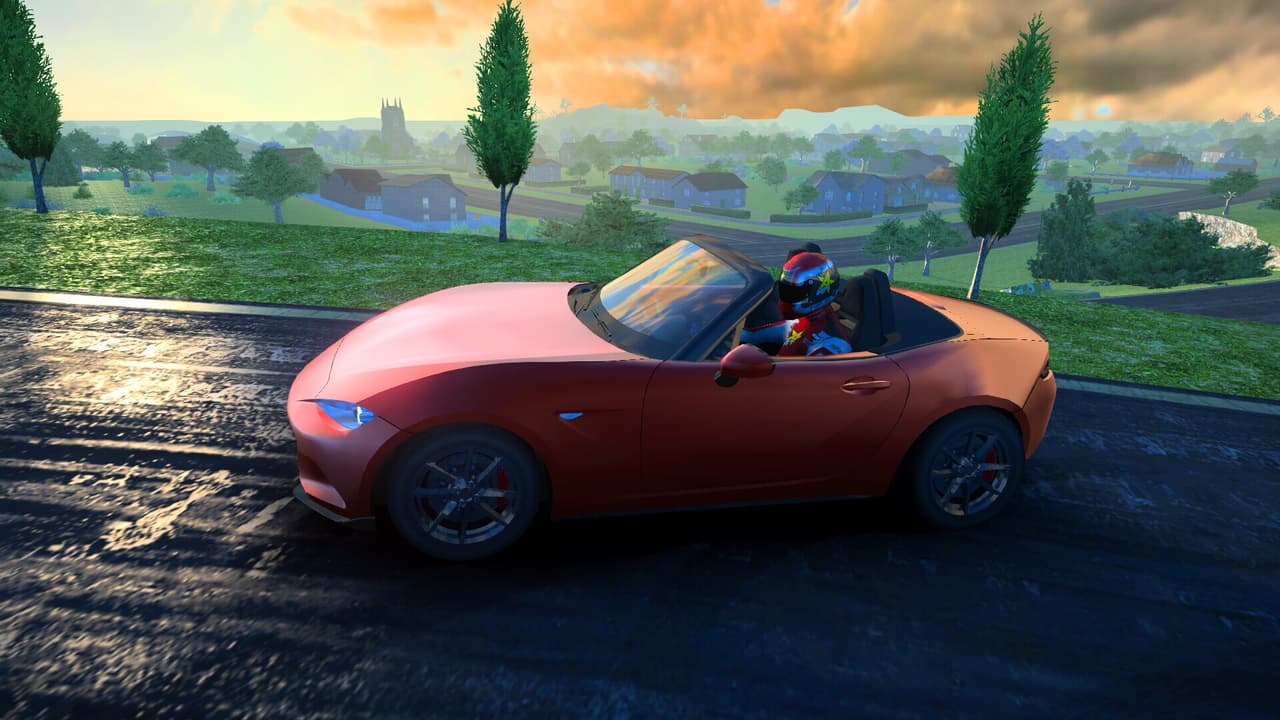 Stunt Legends screenshot 5