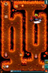 AWAY Shuffle Dungeon screenshot 2