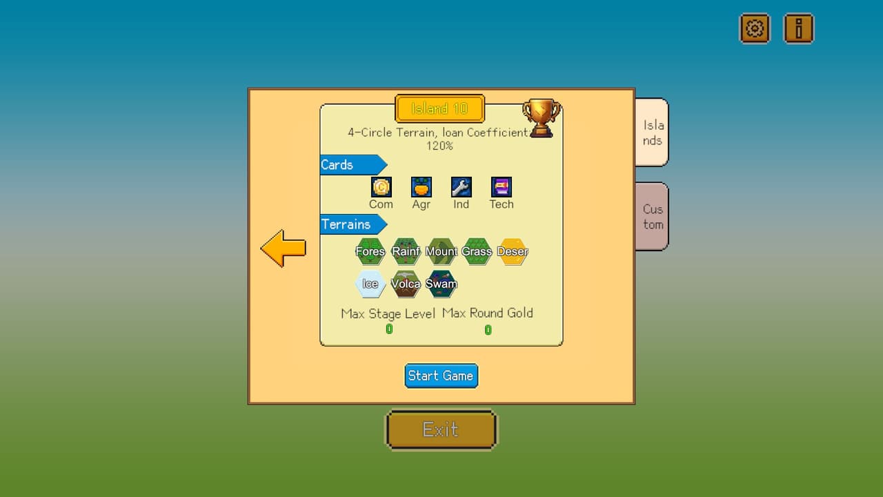 Best Mayor screenshot 2