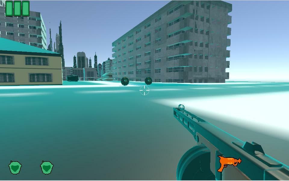 Telemazer screenshot 3