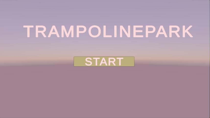 TRAMPOLNEPARK screenshot 3