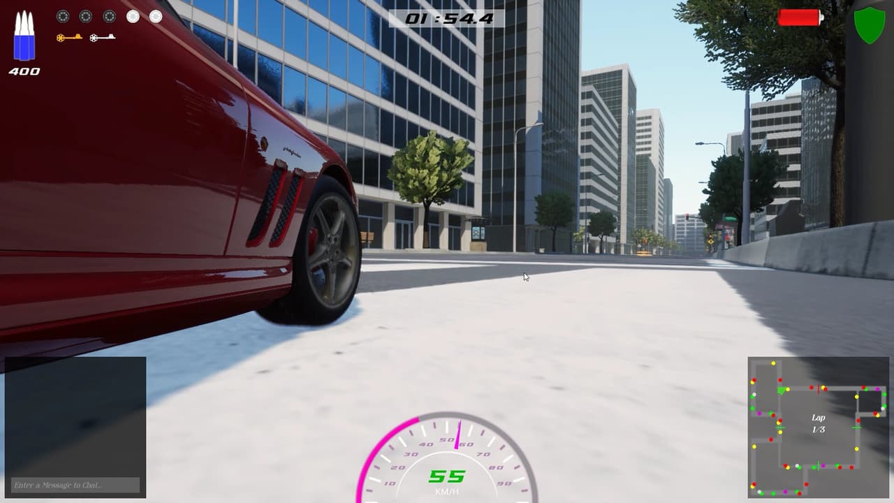 RC Death Race: Multiplayer screenshot 3