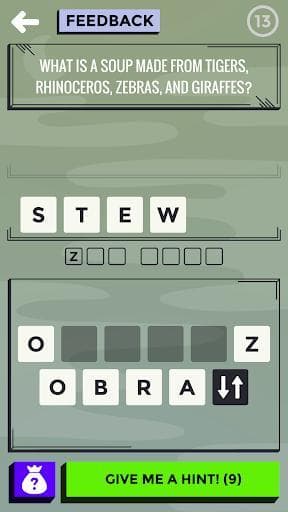 Dirty Birdy: Evil Rhyme Game screenshot 5