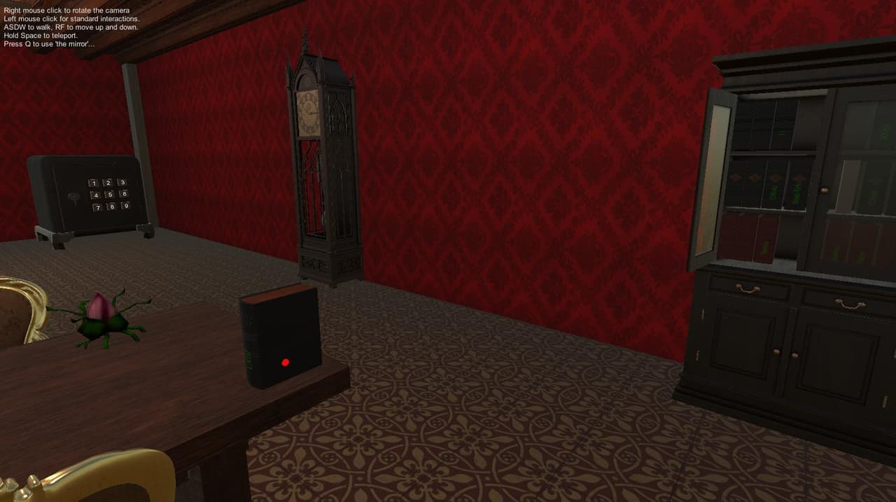The Collector (ChriticalHit, Dwightojo, Zupami, Brametjuhh) screenshot 4