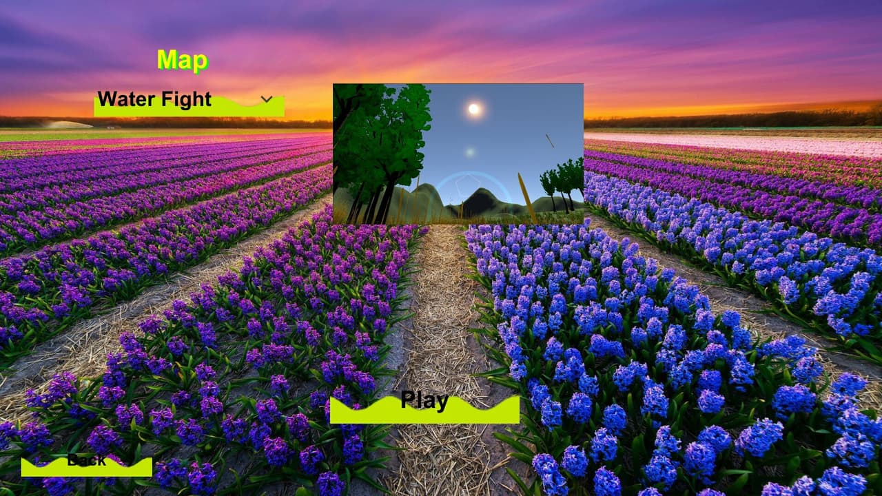Spring Fun screenshot 3