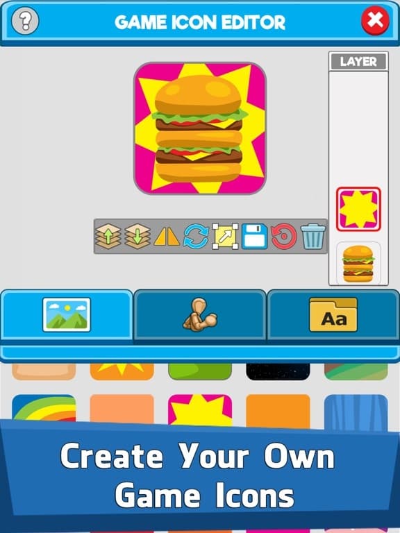 Video Game Tycoon: Tap Story screenshot 4