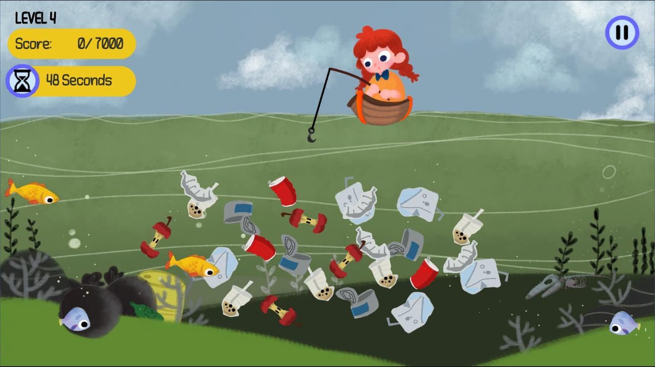 DORIS (rossee0813) screenshot 4