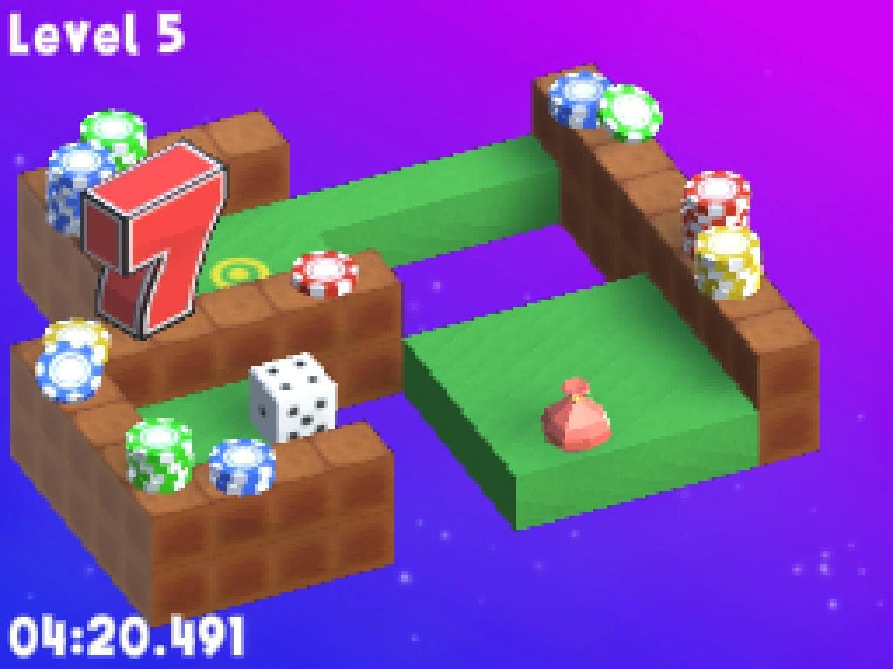 Dice Control screenshot 2