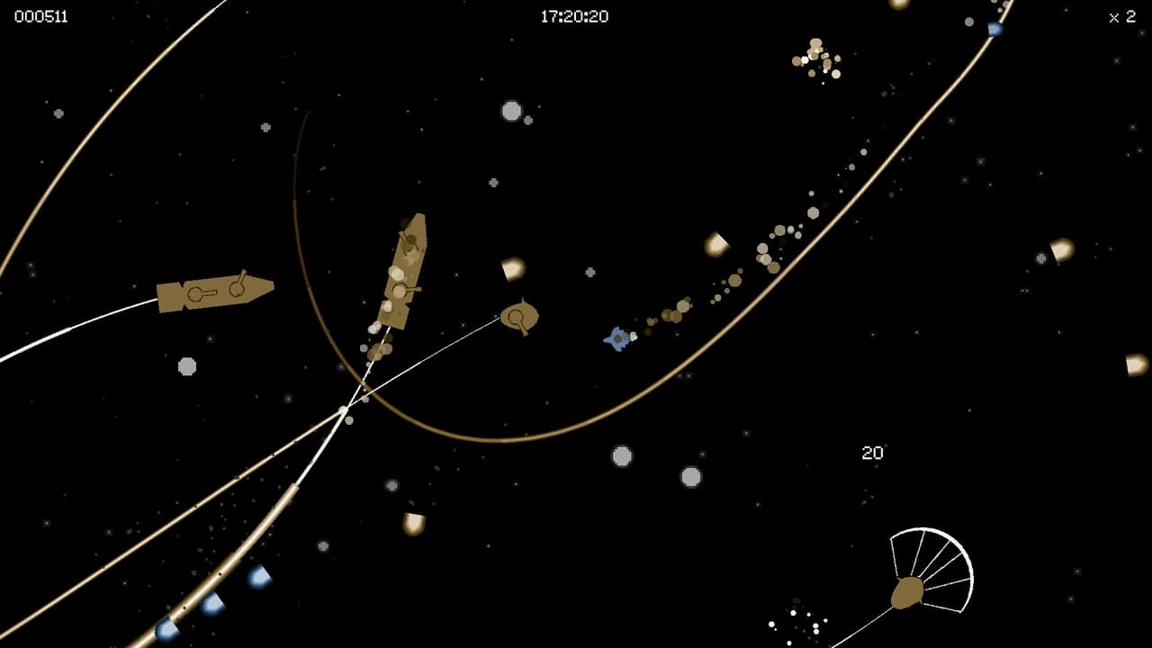 Cycle 28 screenshot 3