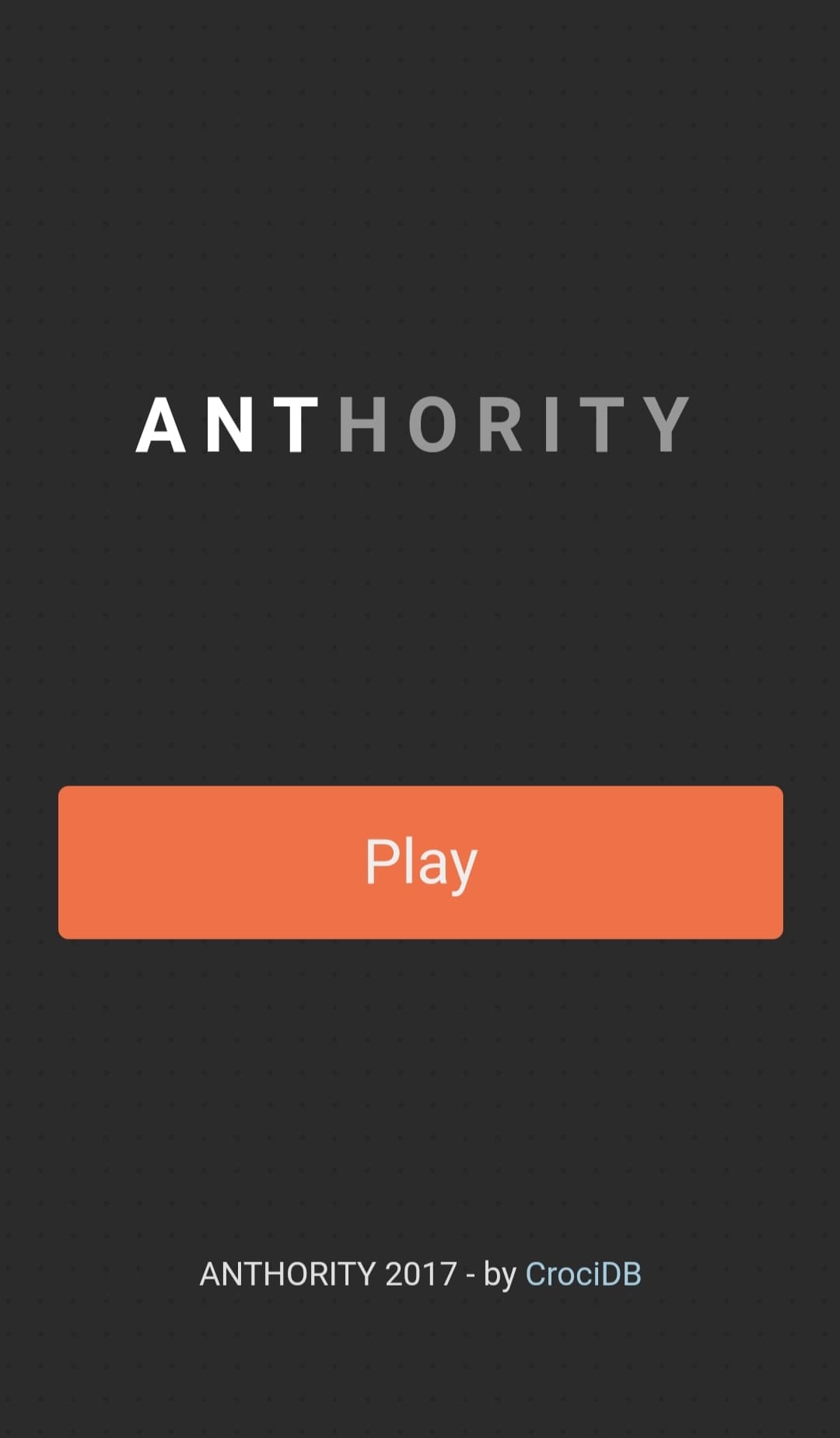Anthority screenshot 5
