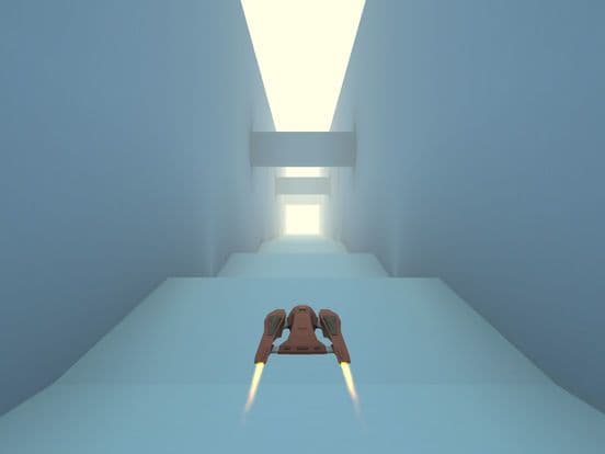 No Limit Racer screenshot 5