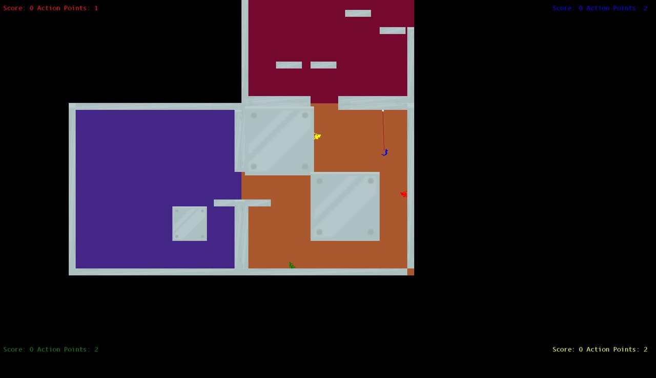 Box Runners