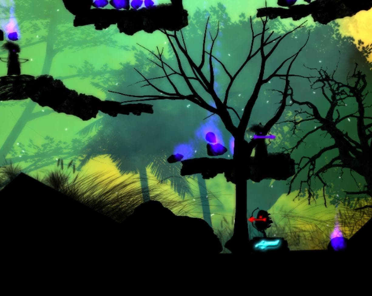 Mirk screenshot 6