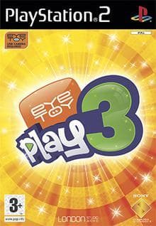 EyeToy: Play 3 screenshot 6