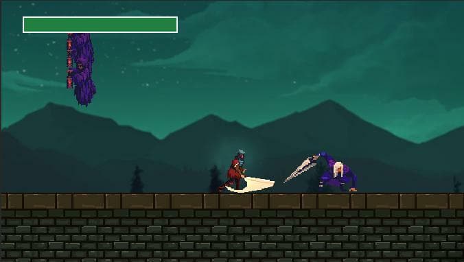 Missing Peace screenshot 3