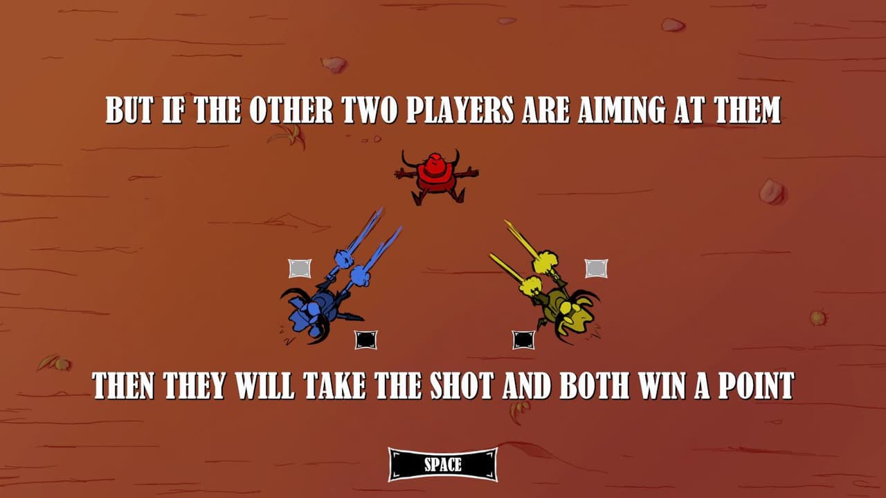 Simon Spaghetti screenshot 4