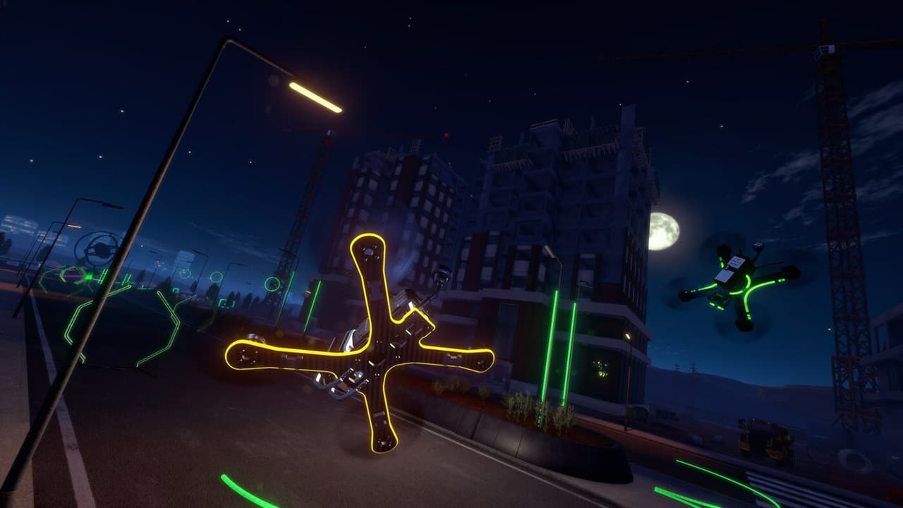 Liftoff: Drone Racing screenshot 5