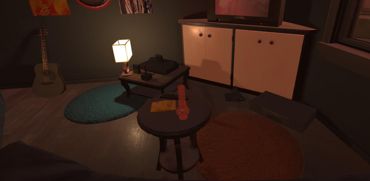 Let Me Vibe VR screenshot 3