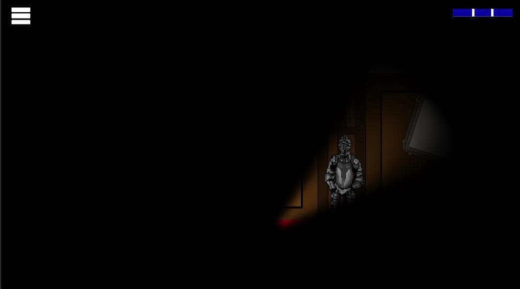 Spooky Scare House screenshot 2