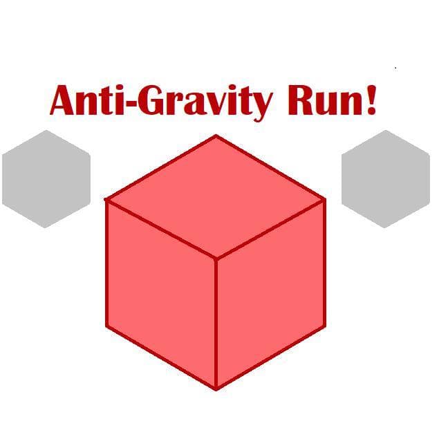 Anti Grav Run!
