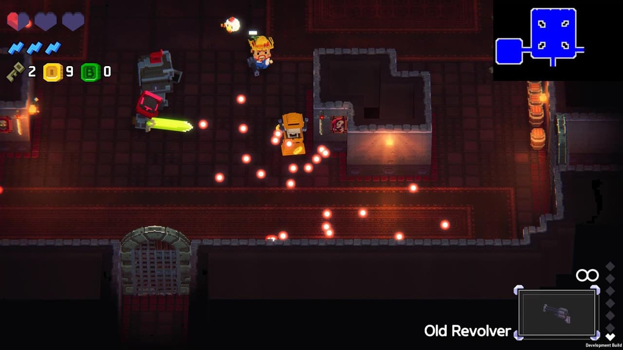 Under the Farm screenshot 3