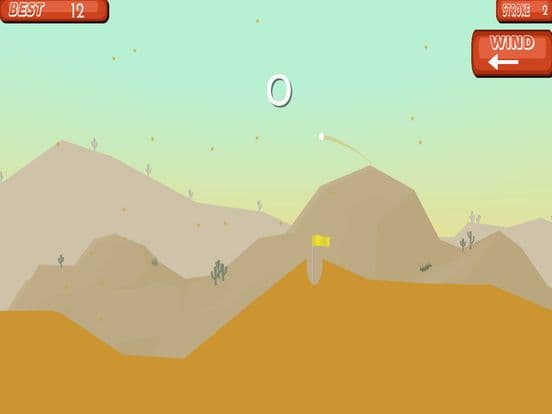 Mini Golf Battle - Endless screenshot 3
