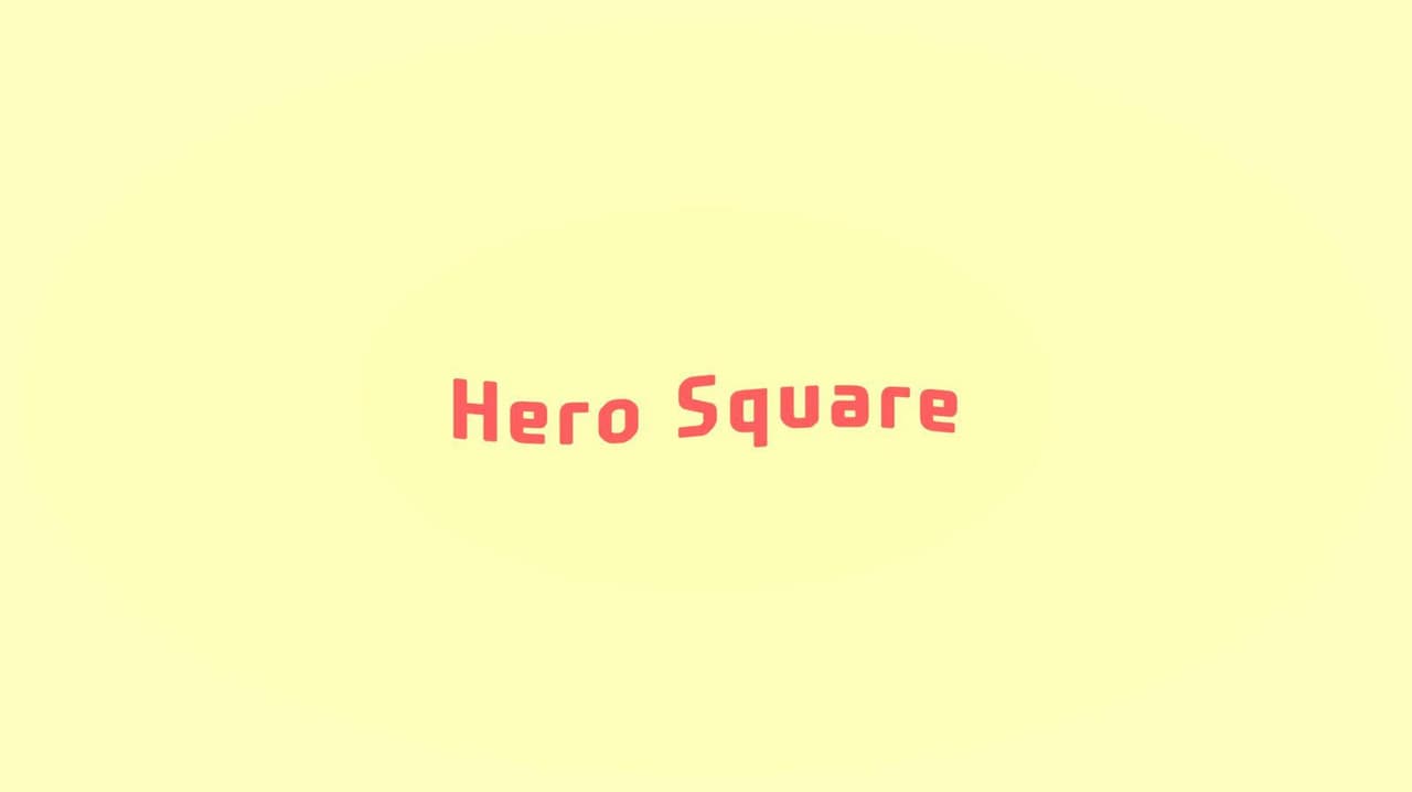 Hero Square