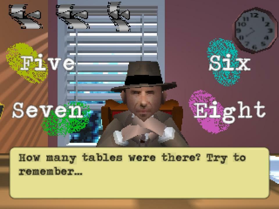 Try To Remember screenshot 6