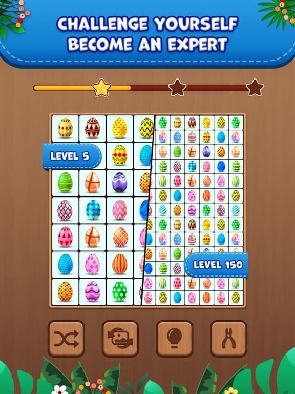 Onnect - Connect Pair Puzzle screenshot 4