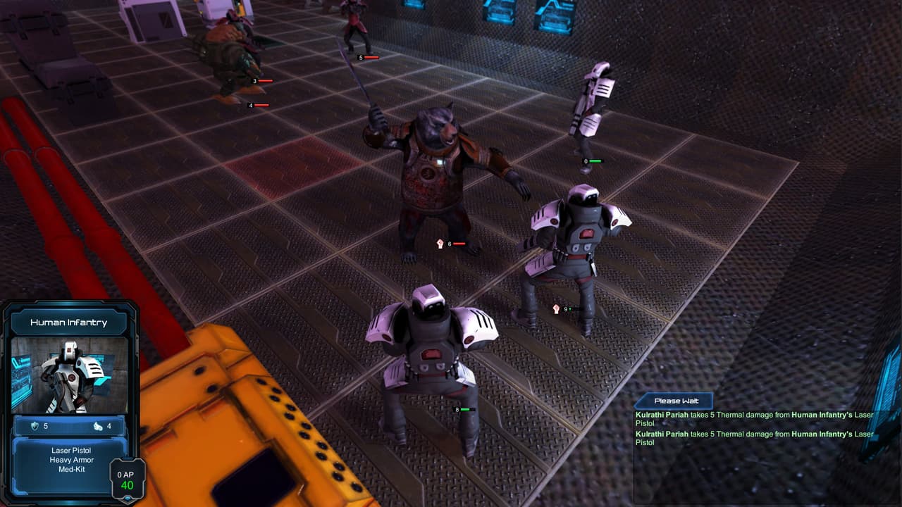 StarDrive 2 screenshot 6