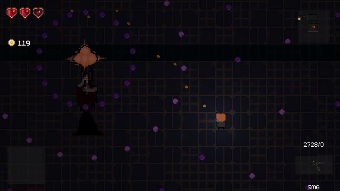 Code Talker screenshot 2