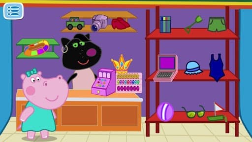 Airport Professions: Fascinating games screenshot 6
