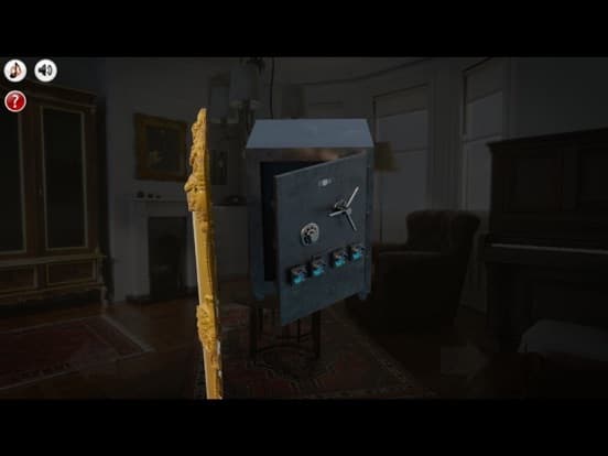 Room 50: Murder Mystery screenshot 6