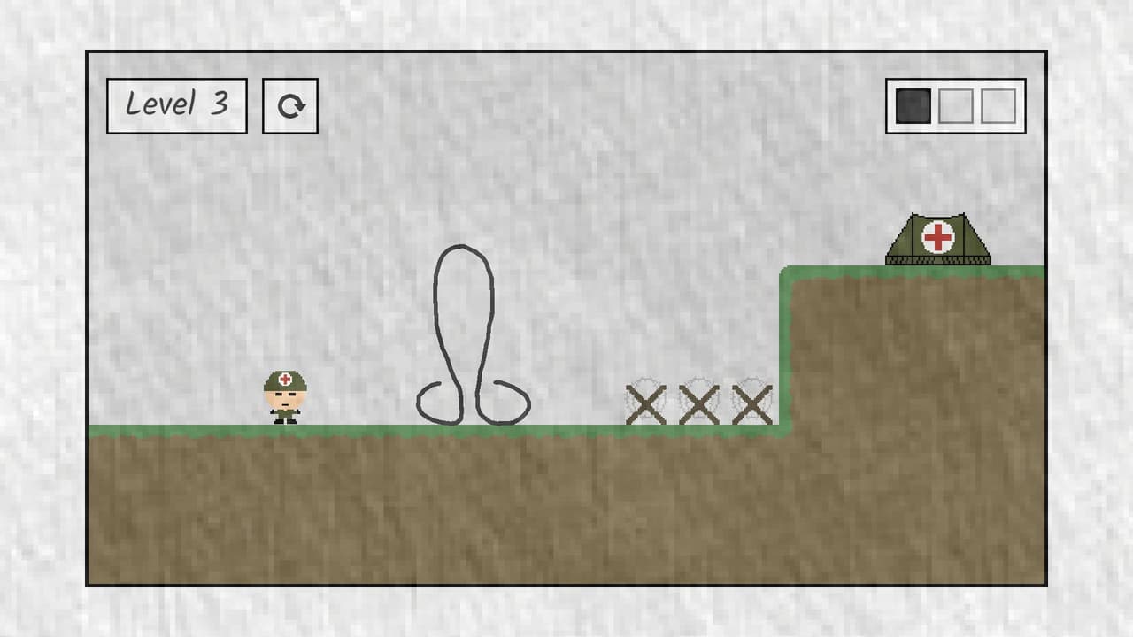 Comic Combat screenshot 3