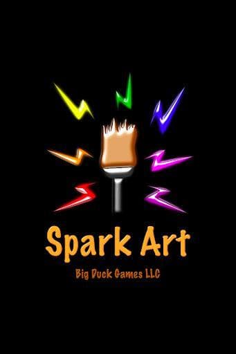 Spark Art screenshot 2