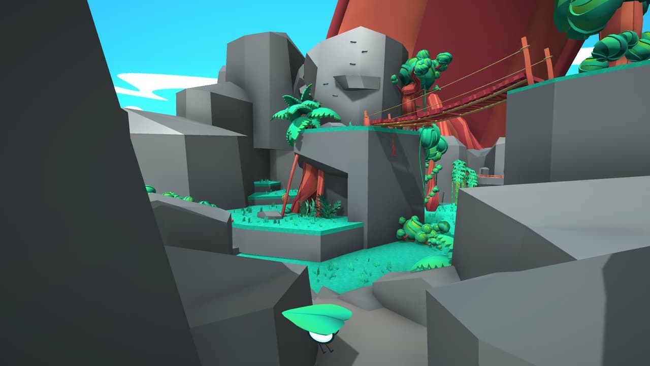 Yolk - Summer Build screenshot 5