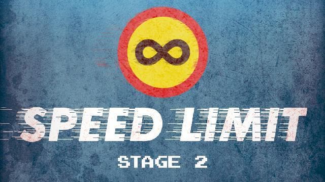 Speed Limit: Stage 2 screenshot 2