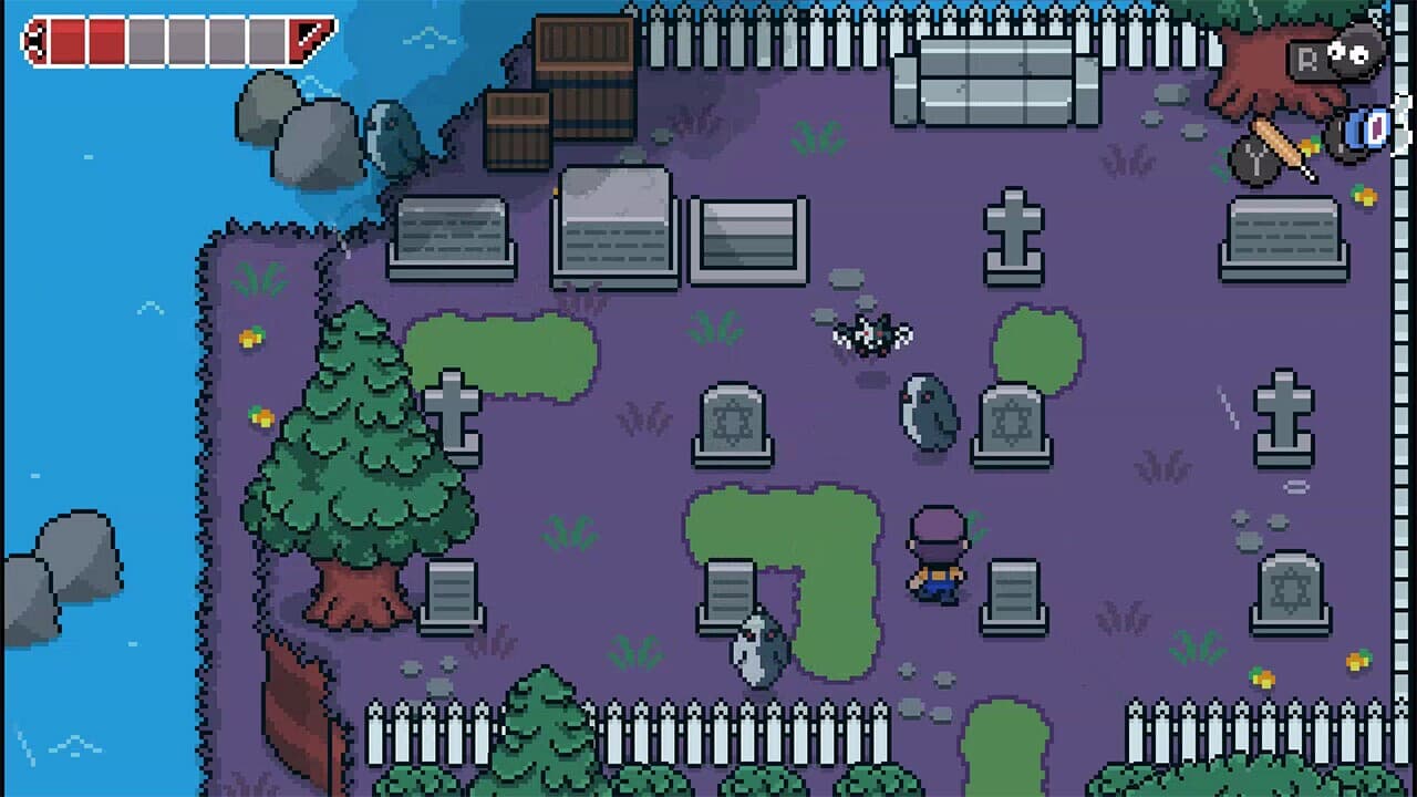Reverie: Sweet As Edition screenshot 4