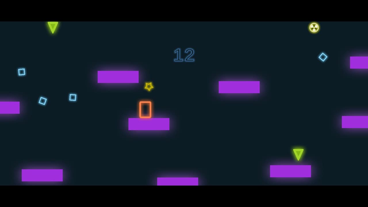 Toxic Triangles screenshot 3