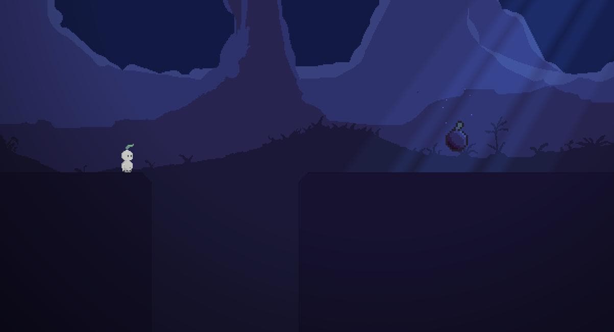 Kodama (itch) (Nico_Export) screenshot 3