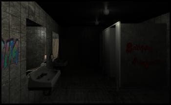 Disorder (Demo)[Cancelled] screenshot 2