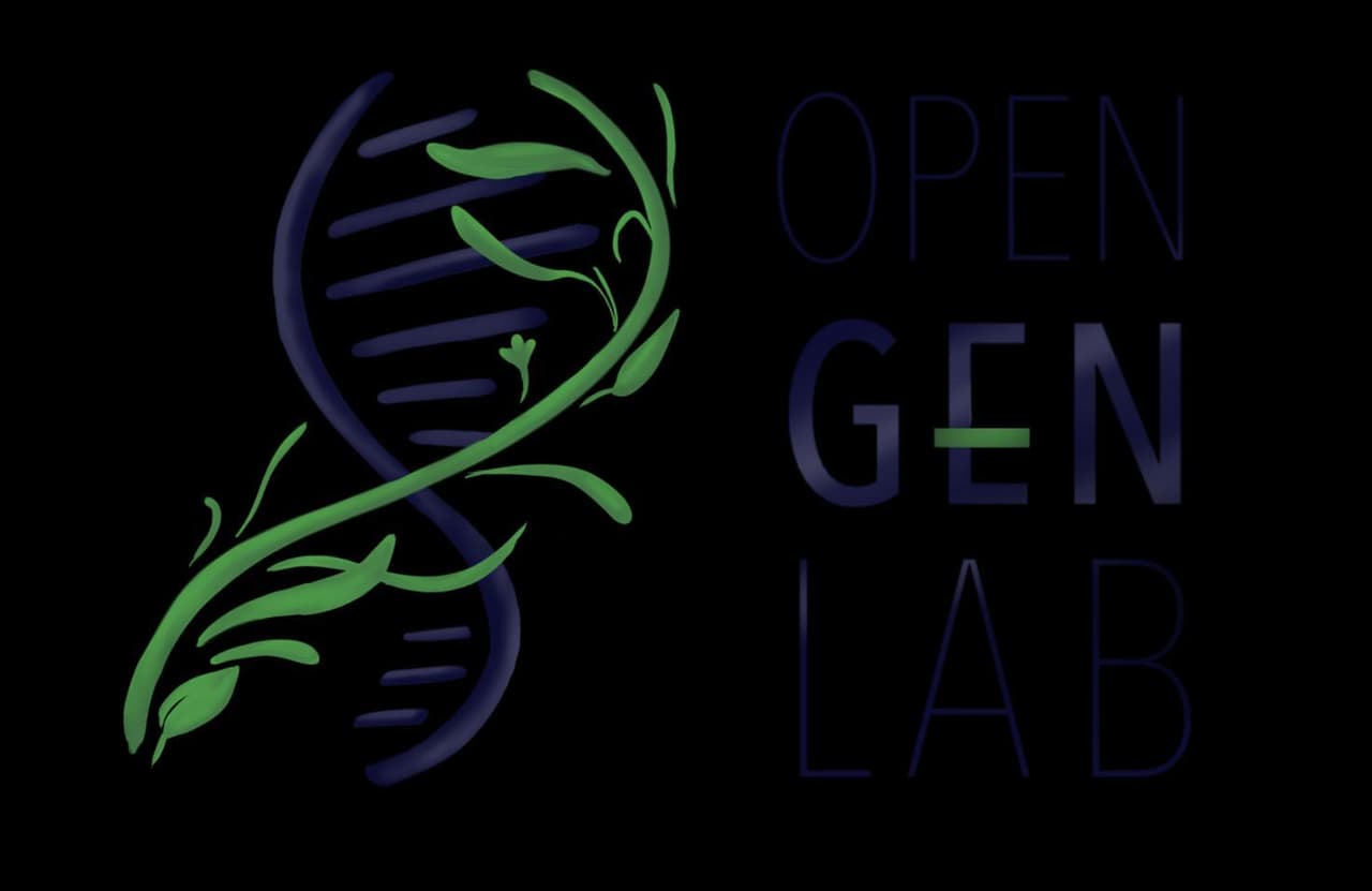 Plant Biology Game - OpenGenLab