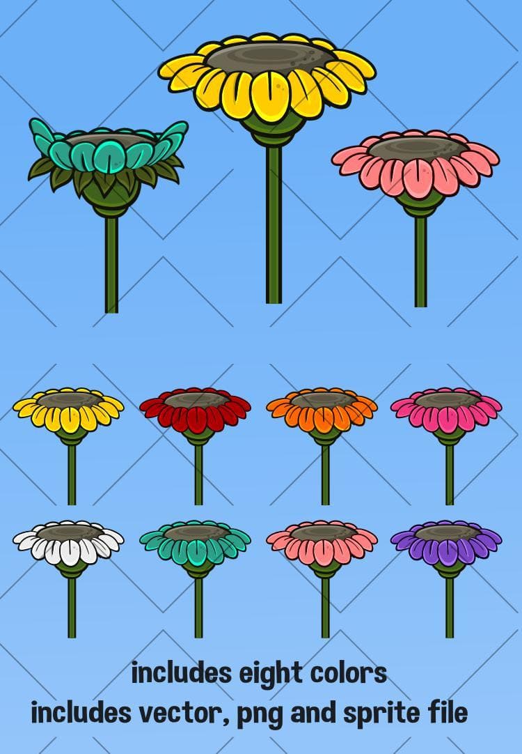 Flower platform screenshot 2