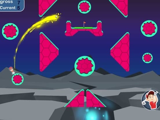 Mini Golf Center: Family Arcade Game screenshot 5