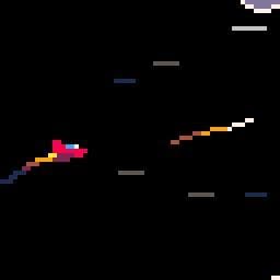 Space Cave screenshot 3