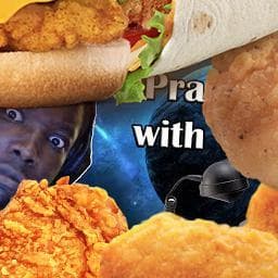 Seathus Chicken Chat