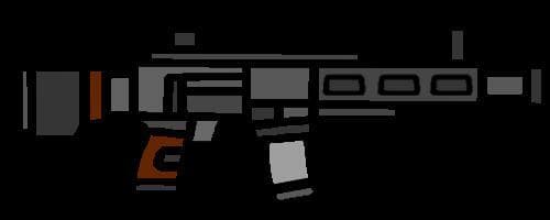 Epic Shooter Game screenshot 2