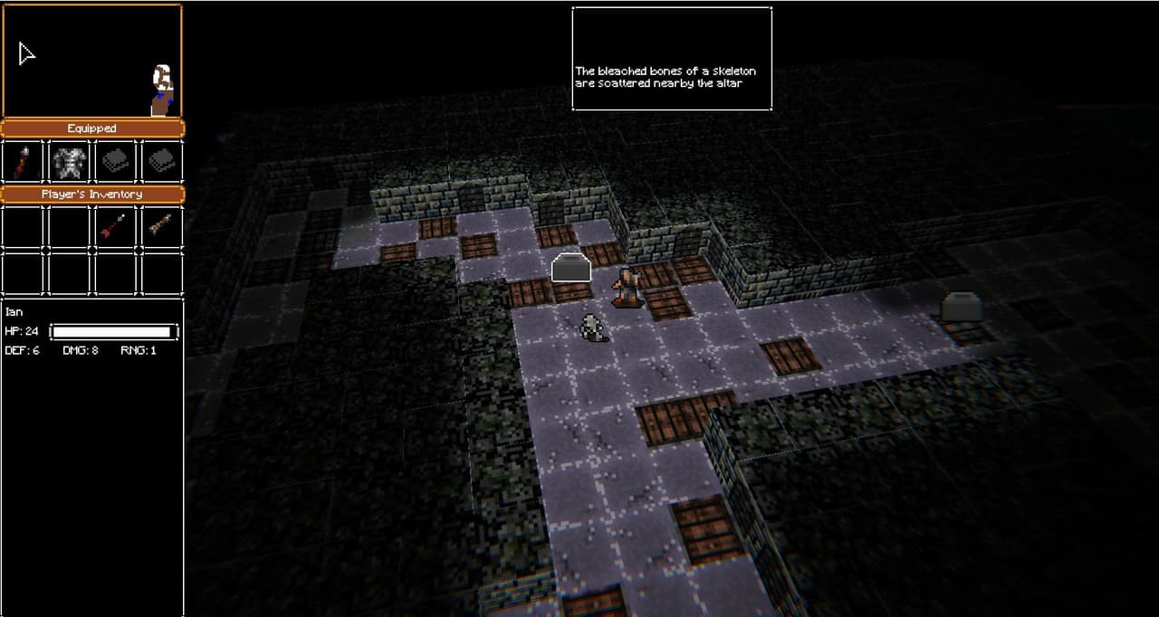 Knaves Tales screenshot 2